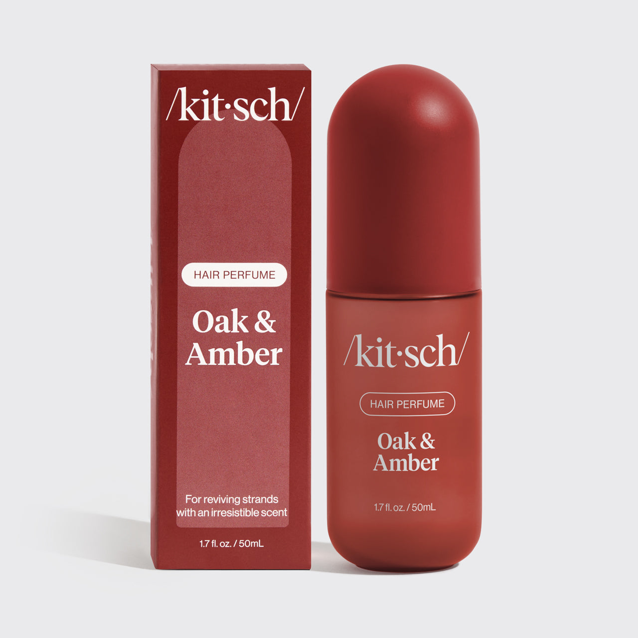 Pistachio Latte Hair & Body Perfume Mist - Oak & Amber Hair & Body Perfume Mist