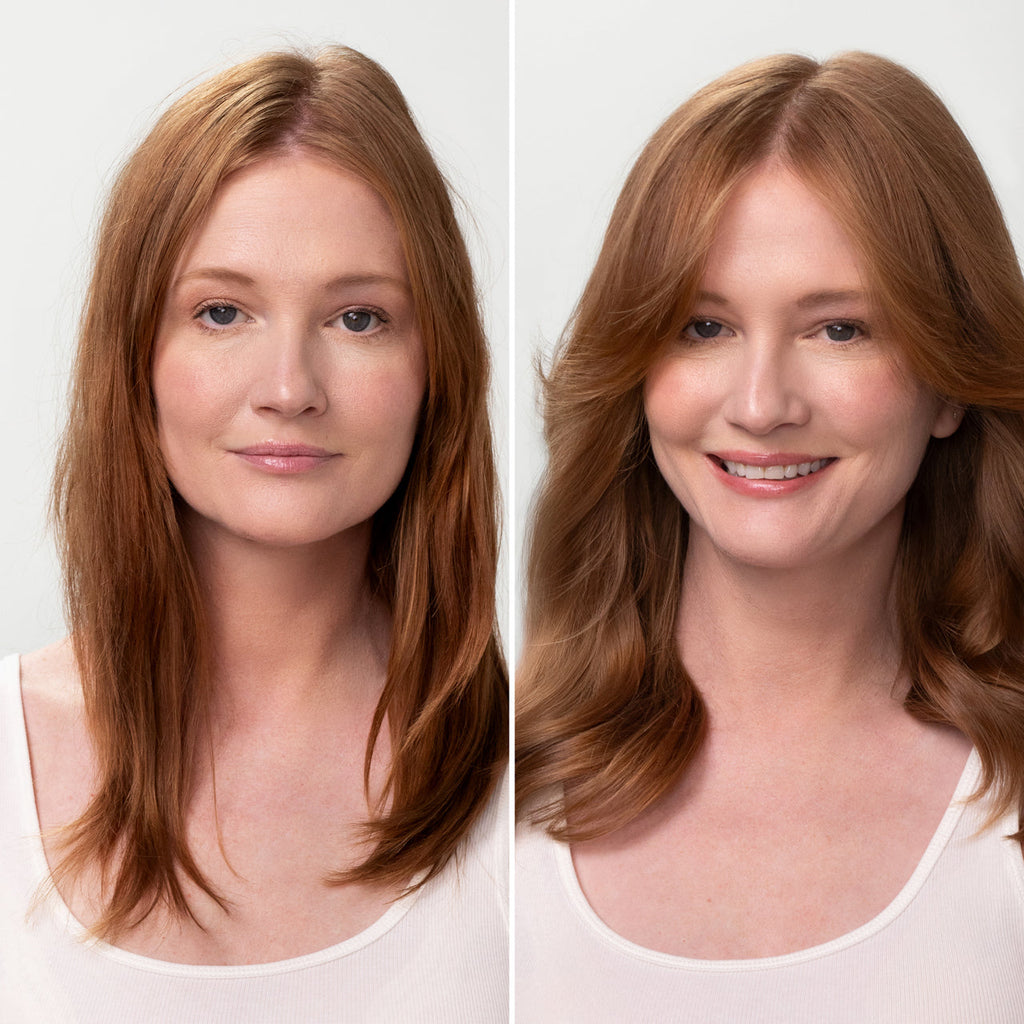 Rosemary & Biotin Volumizing Shampoo & Conditioner Combo