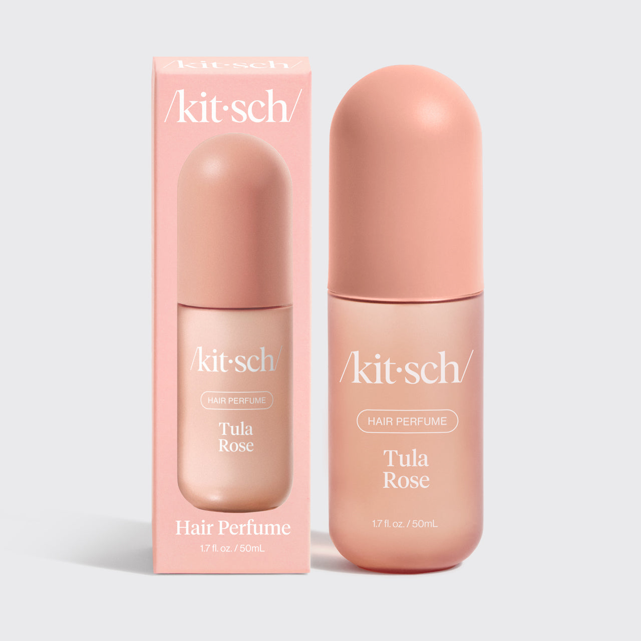 Beachy Gelato Hair & Body Perfume Mist - Tula Rose Hair & Body Perfume Mist