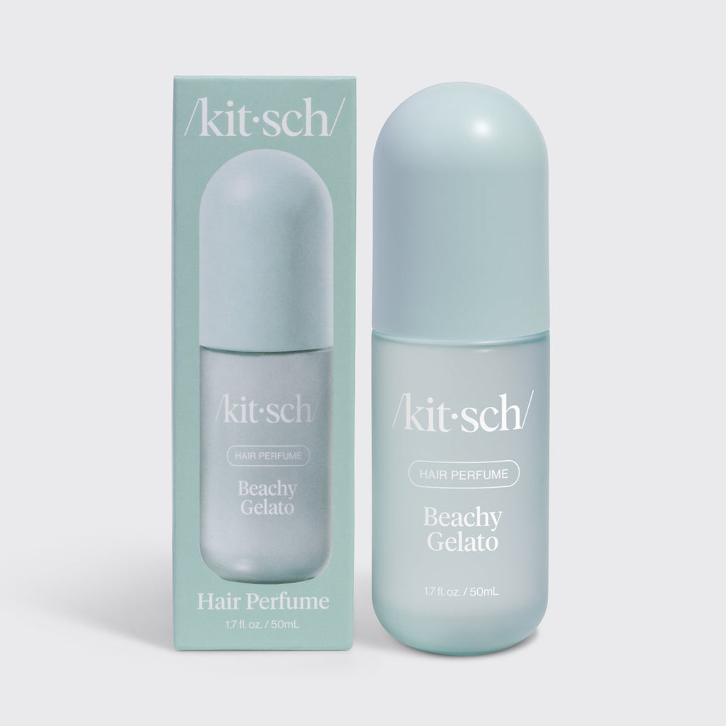 Rustic Vanilla Hair & Body Perfume Mist V9