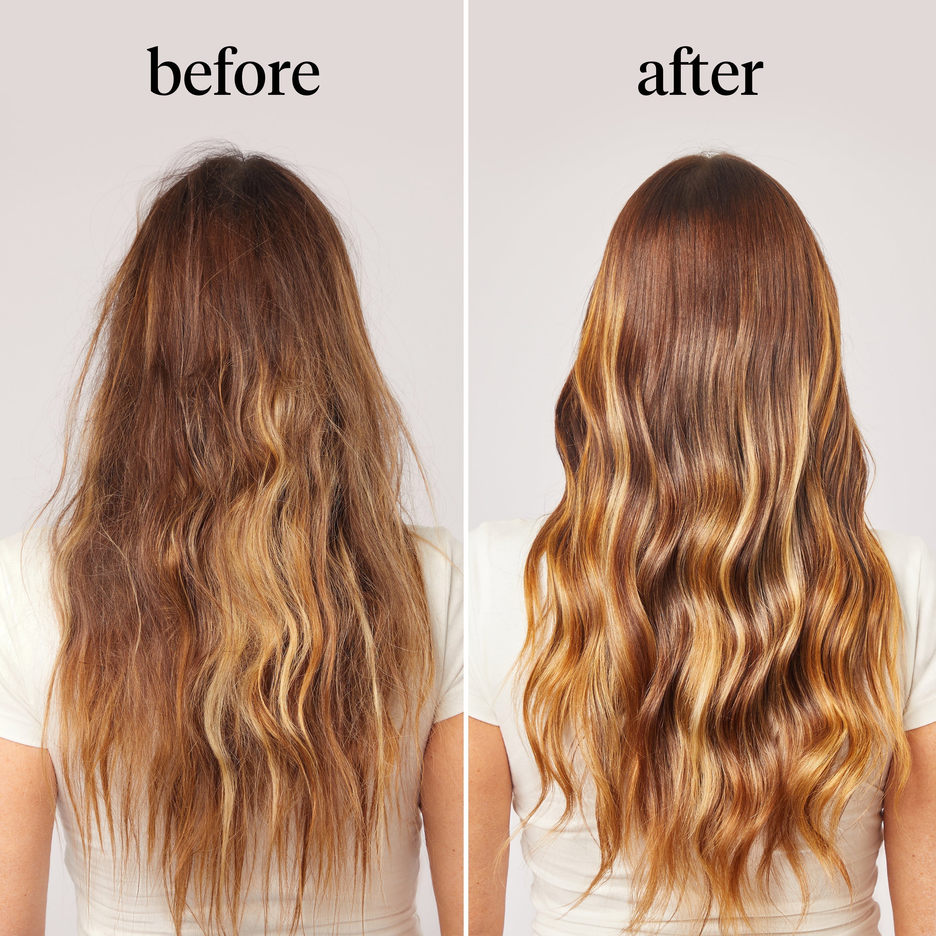 Haze Blue Detangling Bundle