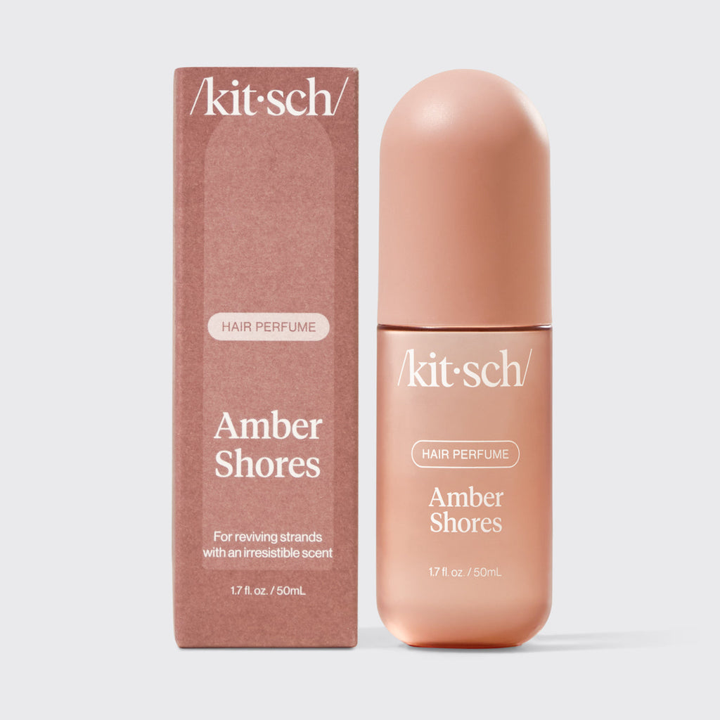 Pistachio Latte Hair & Body Perfume Mist - Amber Shores Hair & Body Perfume Mist