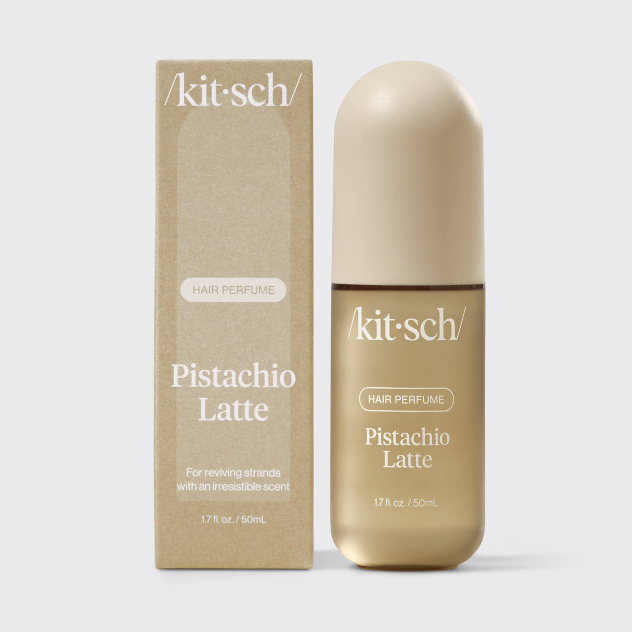 Tula Rose Hair & Body Perfume Mist - Pistachio Latte Hair & Body Perfume Mist