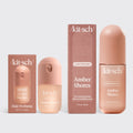 Amber Shores Hair & Body Mist + Mini Duo