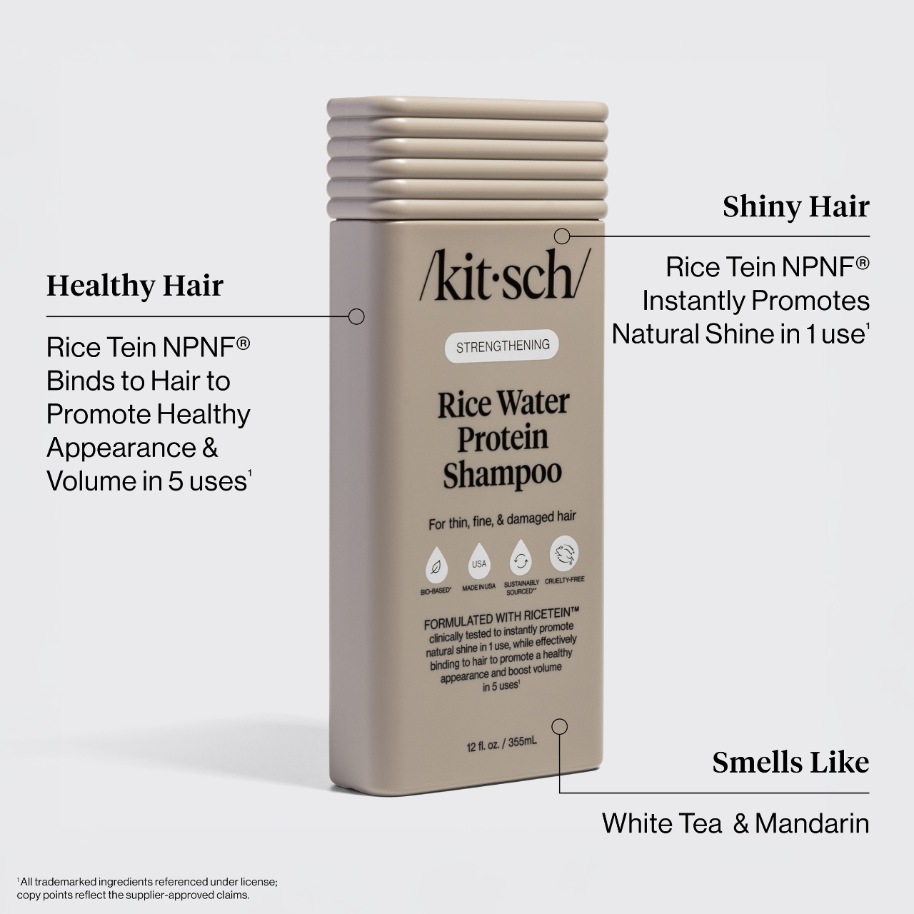 Hair Growth Shampoo Bundle